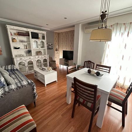 Cristina Apartamento Center Валенсия Экстерьер фото